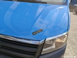  Volkswagen  Crafter Volkswagen  35 2.0TDI 75kW L4 FWD Gesloten Laadbak #56