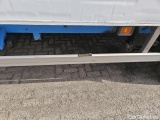  Volkswagen  Crafter Volkswagen  35 2.0TDI 75kW L4 FWD Gesloten Laadbak #51