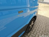  Volkswagen  Crafter Volkswagen  35 2.0TDI 75kW L4 FWD Gesloten Laadbak #65