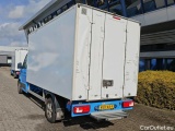  Volkswagen  Crafter Volkswagen  35 2.0TDI 75kW L4 FWD Gesloten Laadbak #9