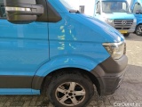  Volkswagen  Crafter Volkswagen  35 2.0TDI 75kW L4 FWD Gesloten Laadbak #13