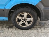  Volkswagen  Crafter Volkswagen  35 2.0TDI 75kW L4 FWD Gesloten Laadbak #12