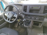  Volkswagen  Crafter Volkswagen  35 2.0TDI 75kW L4 FWD Gesloten Laadbak #16