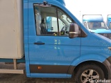  Volkswagen  Crafter Volkswagen  35 2.0TDI 75kW L4 FWD Gesloten Laadbak #14