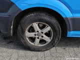  Volkswagen  Crafter Volkswagen  35 2.0TDI 75kW L4 FWD Gesloten Laadbak #28