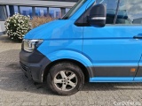  Volkswagen  Crafter Volkswagen  35 2.0TDI 75kW L4 FWD Gesloten Laadbak #27