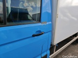  Volkswagen  Crafter Volkswagen  35 2.0TDI 75kW L4 FWD Gesloten Laadbak #43