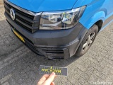  Volkswagen  Crafter Volkswagen  35 2.0TDI 75kW L4 FWD Gesloten Laadbak #48