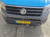  Volkswagen  Crafter Volkswagen  35 2.0TDI 75kW L4 FWD Gesloten Laadbak #51