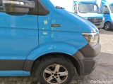  Volkswagen  Crafter Volkswagen  35 2.0TDI 75kW L4 FWD Gesloten Laadbak #65
