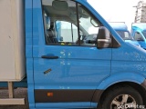  Volkswagen  Crafter Volkswagen  35 2.0TDI 75kW L4 FWD Gesloten Laadbak #62