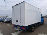  Volkswagen  Crafter Volkswagen  35 2.0TDI 75kW L4 FWD Gesloten Laadbak #2