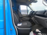  Volkswagen  Crafter Volkswagen  35 2.0TDI 75kW L4 FWD Gesloten Laadbak #3