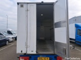  Volkswagen  Crafter Volkswagen  35 2.0TDI 75kW L4 FWD Gesloten Laadbak #8