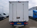  Volkswagen  Crafter Volkswagen  35 2.0TDI 75kW L4 FWD Gesloten Laadbak #10