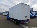  Volkswagen  Crafter Volkswagen  35 2.0TDI 75kW L4 FWD Gesloten Laadbak #9