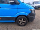  Volkswagen  Crafter Volkswagen  35 2.0TDI 75kW L4 FWD Gesloten Laadbak #13