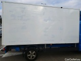  Volkswagen  Crafter Volkswagen  35 2.0TDI 75kW L4 FWD Gesloten Laadbak #17