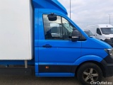  Volkswagen  Crafter Volkswagen  35 2.0TDI 75kW L4 FWD Gesloten Laadbak #14