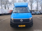  Volkswagen  Crafter Volkswagen  35 2.0TDI 75kW L4 FWD Gesloten Laadbak #21