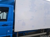 Volkswagen  Crafter Volkswagen  35 2.0TDI 75kW L4 FWD Gesloten Laadbak #25