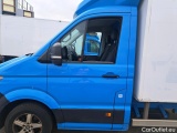  Volkswagen  Crafter Volkswagen  35 2.0TDI 75kW L4 FWD Gesloten Laadbak #26
