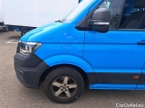  Volkswagen  Crafter Volkswagen  35 2.0TDI 75kW L4 FWD Gesloten Laadbak #27