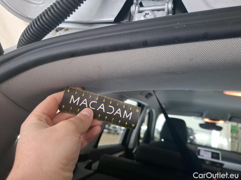  Bmw  X1 Série  sDrive16d Lounge 1.5 115CV BVM6 E6d #18