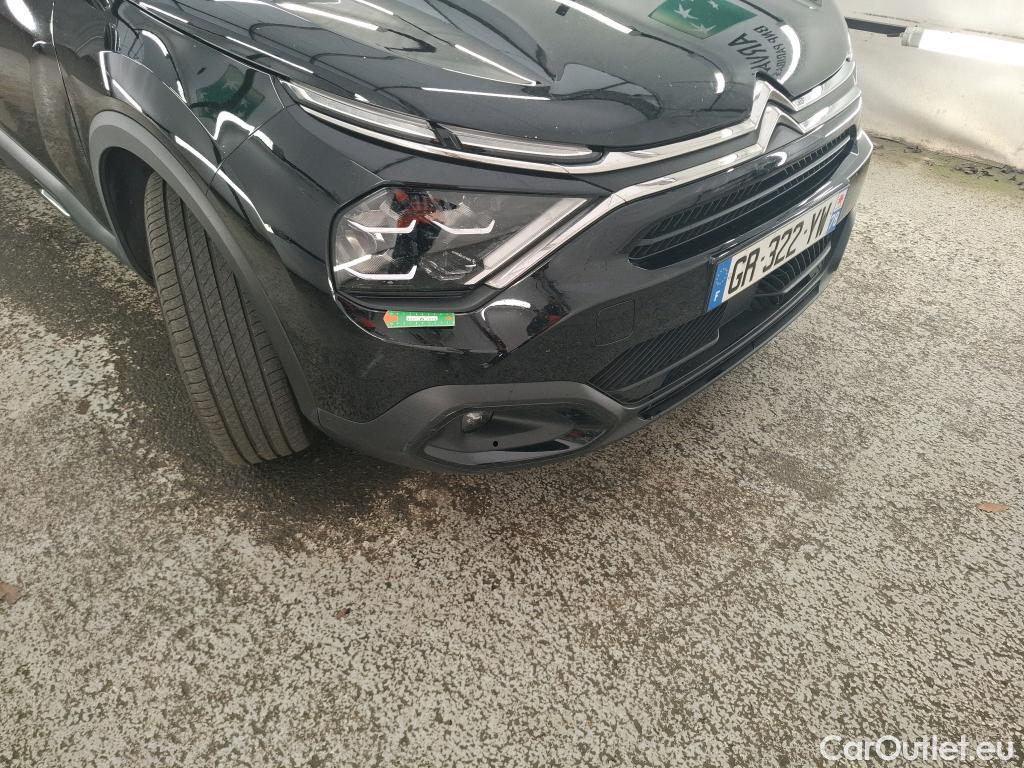  Citroen  C4 CITROEN  X / 2022 / 4P / Berline PureTech 130 S&S EAT8 Feel Pack #1