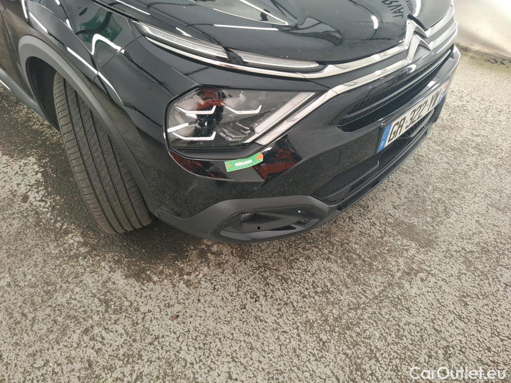  Citroen  C4 CITROEN  X / 2022 / 4P / Berline PureTech 130 S&S EAT8 Feel Pack #6