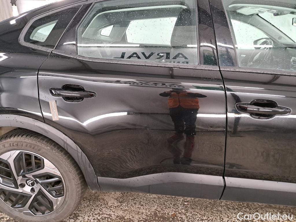  Citroen  C4  X Feel Pack 1.2 PureTech 130CV BVA8 6E #7