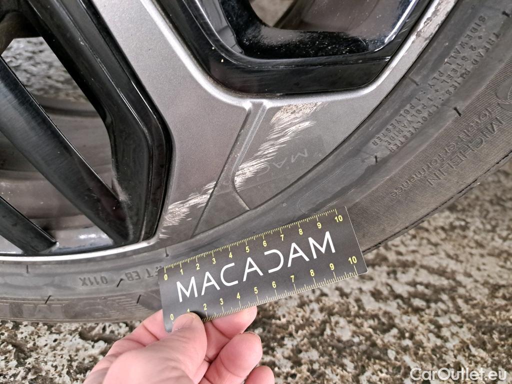  Citroen  C4  X Feel Pack 1.2 PureTech 130CV BVA8 6E #20