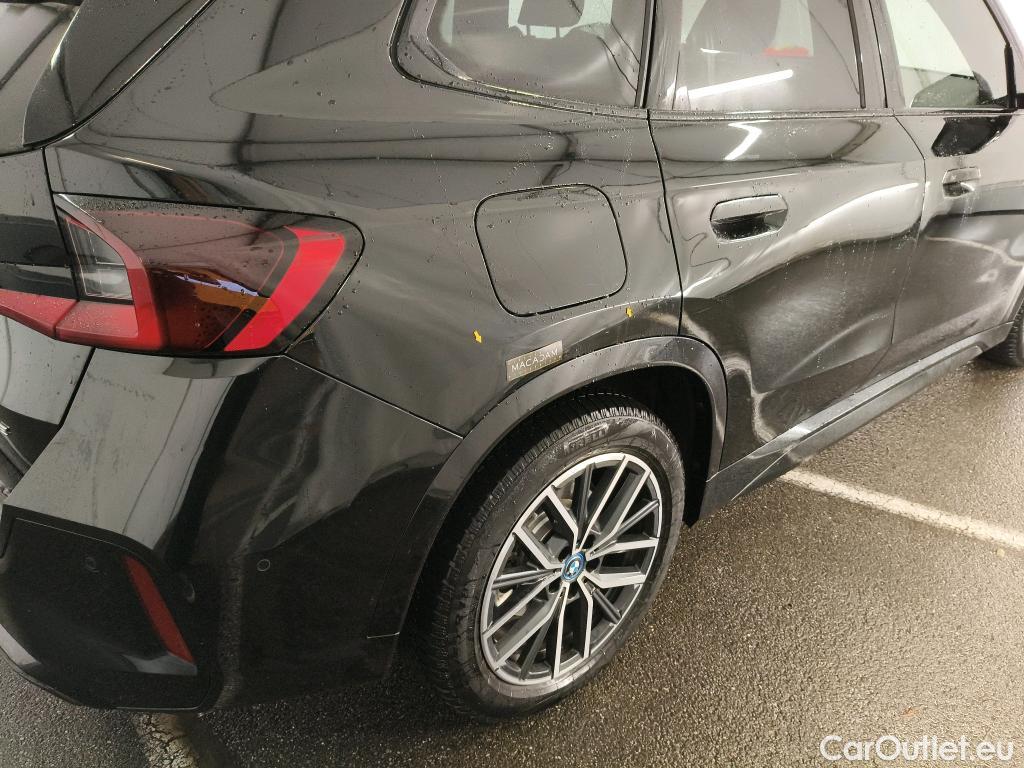  Bmw  X1 BMW  / 2022 / 5P / SUV xDrive25e M Sport DKG7 #32