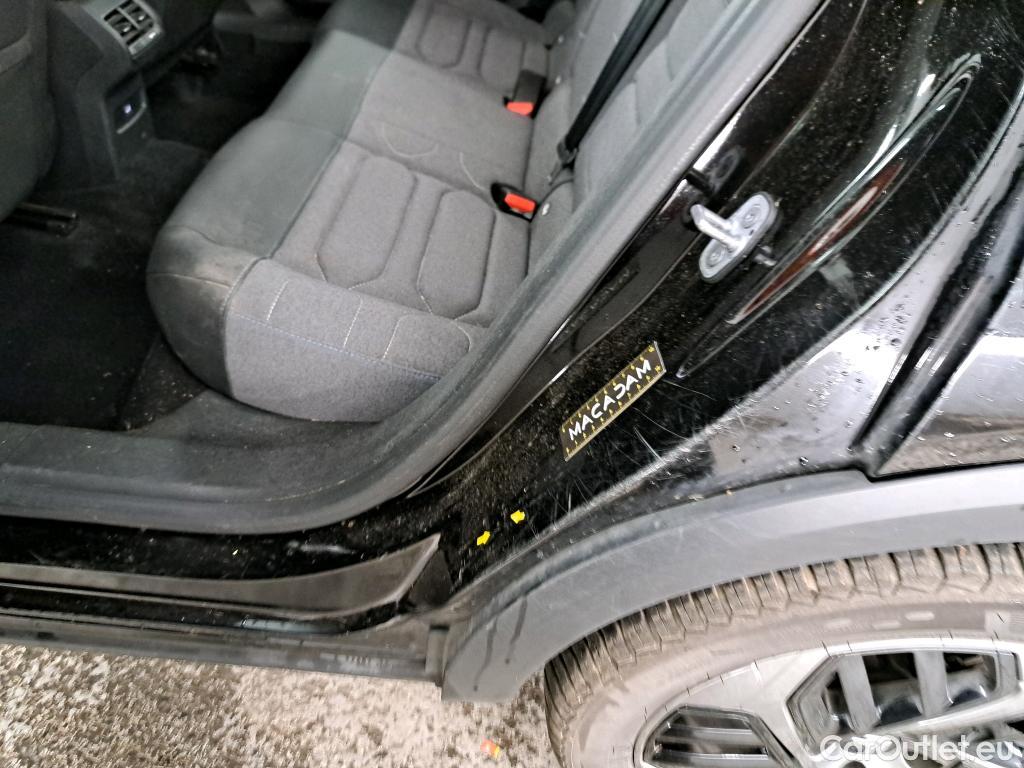  Citroen  C4  X Feel Pack 1.2 PureTech 130CV BVA8 6E #16