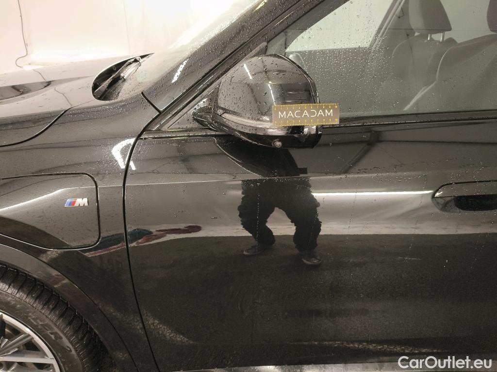  Bmw  X1 BMW  / 2022 / 5P / SUV xDrive25e M Sport DKG7 #20