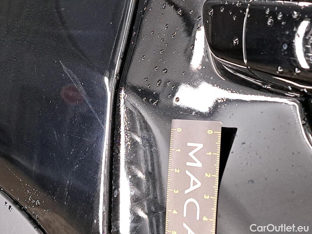  Citroen  C4  X Feel Pack 1.2 PureTech 130CV BVA8 6E #6