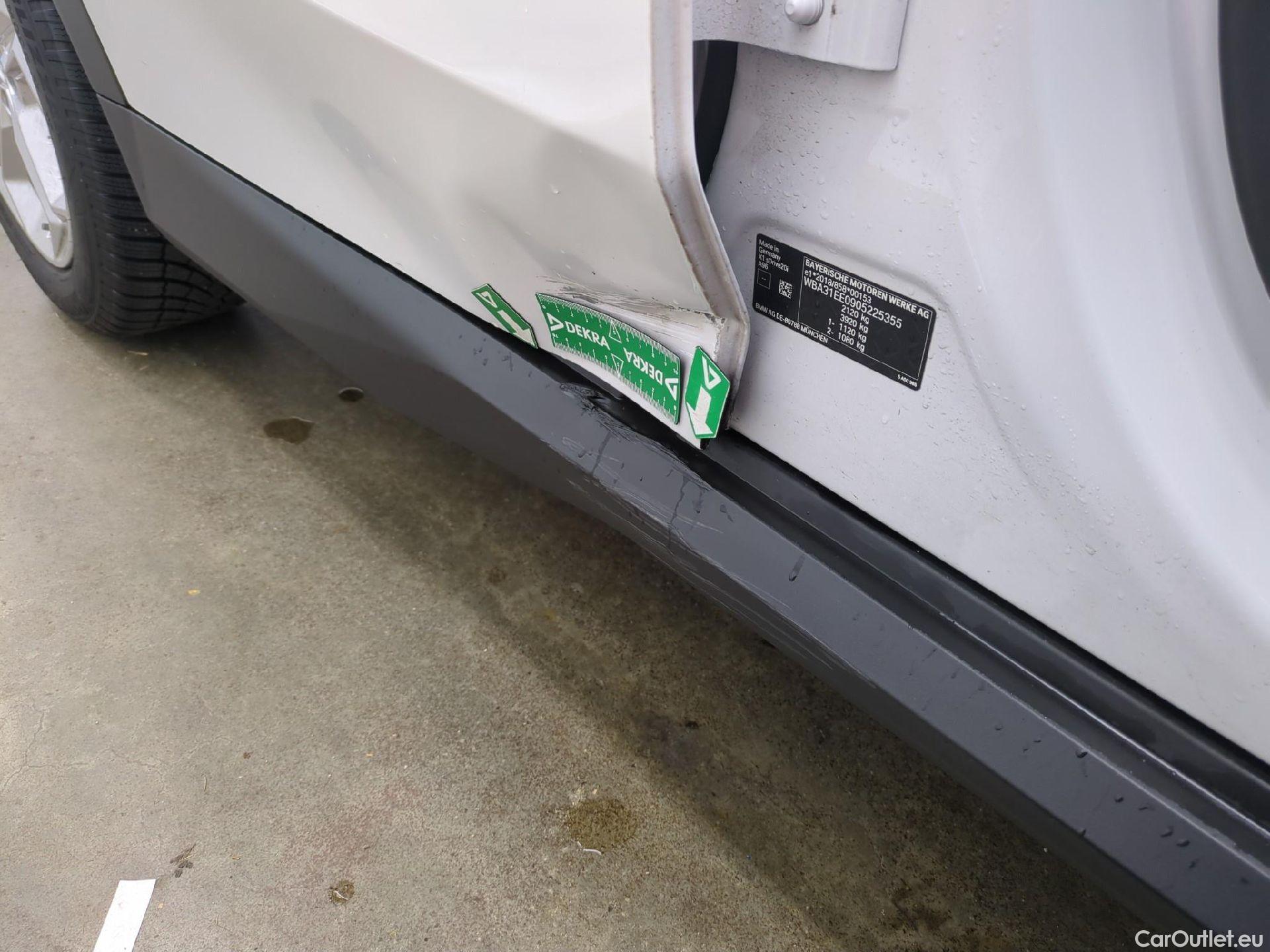  Bmw  X1 BMW  / 2022 / 5P / SUV sDrive20i Business Design DKG7 #11