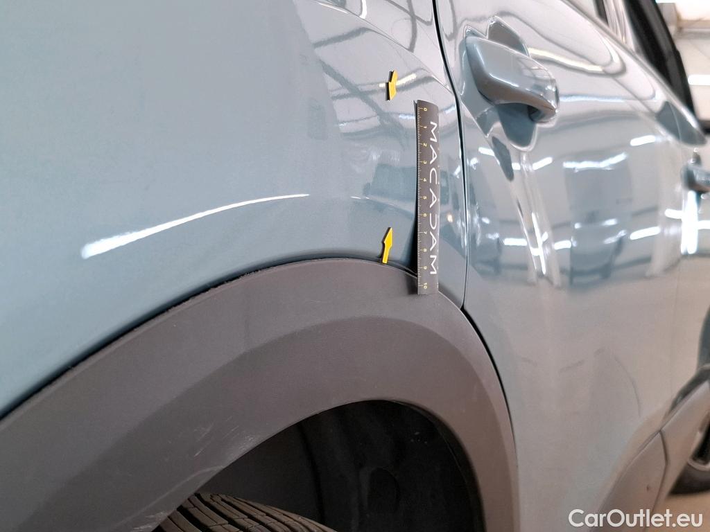  Citroen  C4  Berline Feel Pack Business 1.5 BlueHDI 110CV BVM6 E6d #13