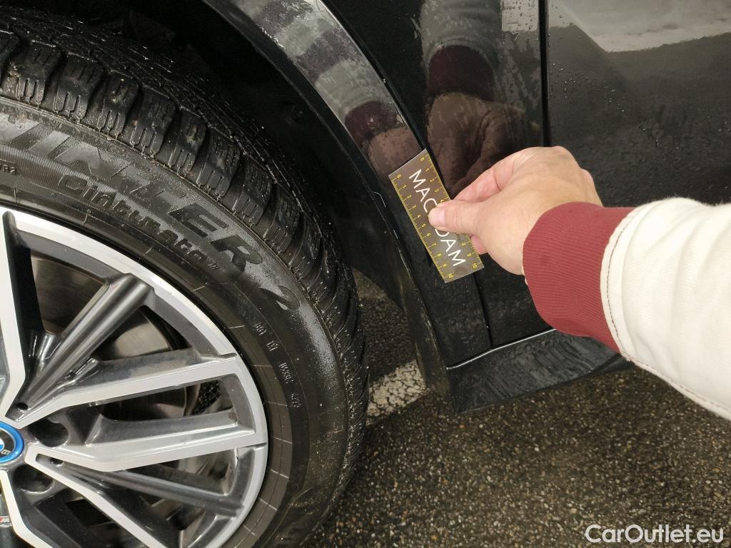  Bmw  X1 BMW  / 2022 / 5P / SUV xDrive25e M Sport DKG7 #25