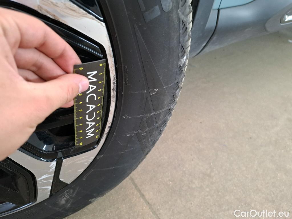  Citroen  C4  Berline Feel Pack Business 1.5 BlueHDI 110CV BVM6 E6d #20