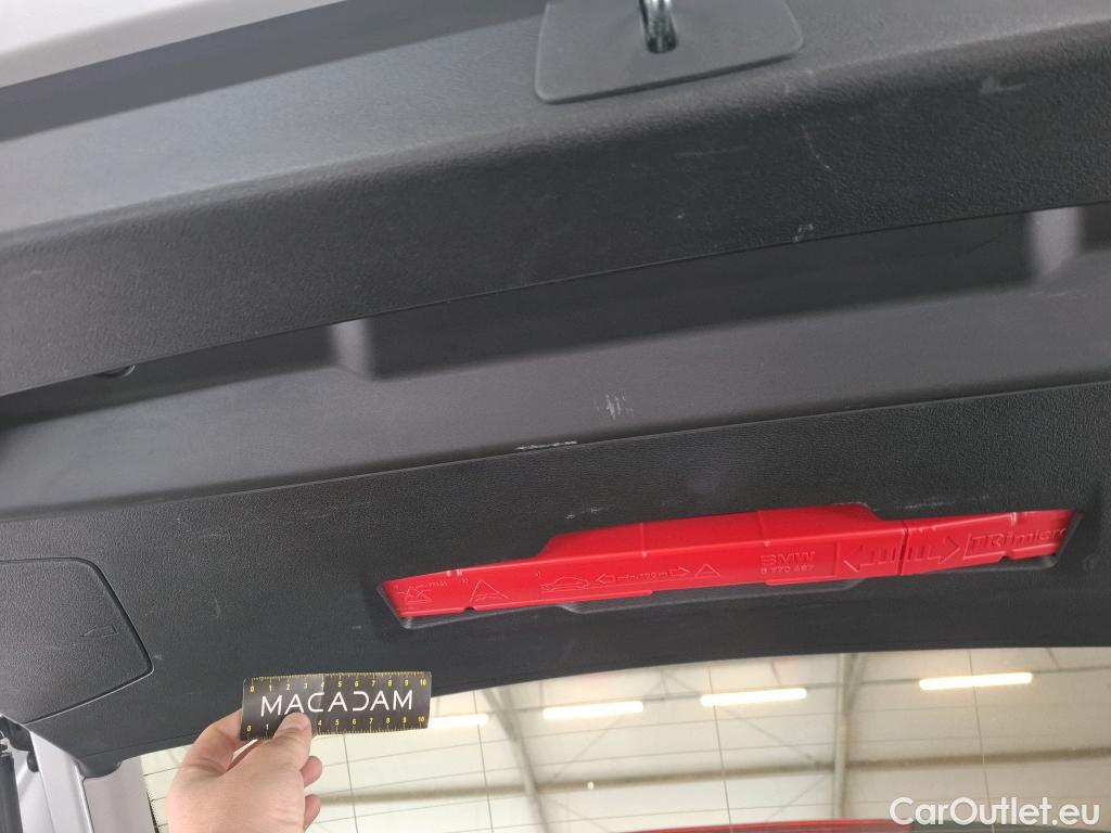  Bmw  X1 Série  sDrive16d Lounge 1.5 115CV BVM6 E6d #3