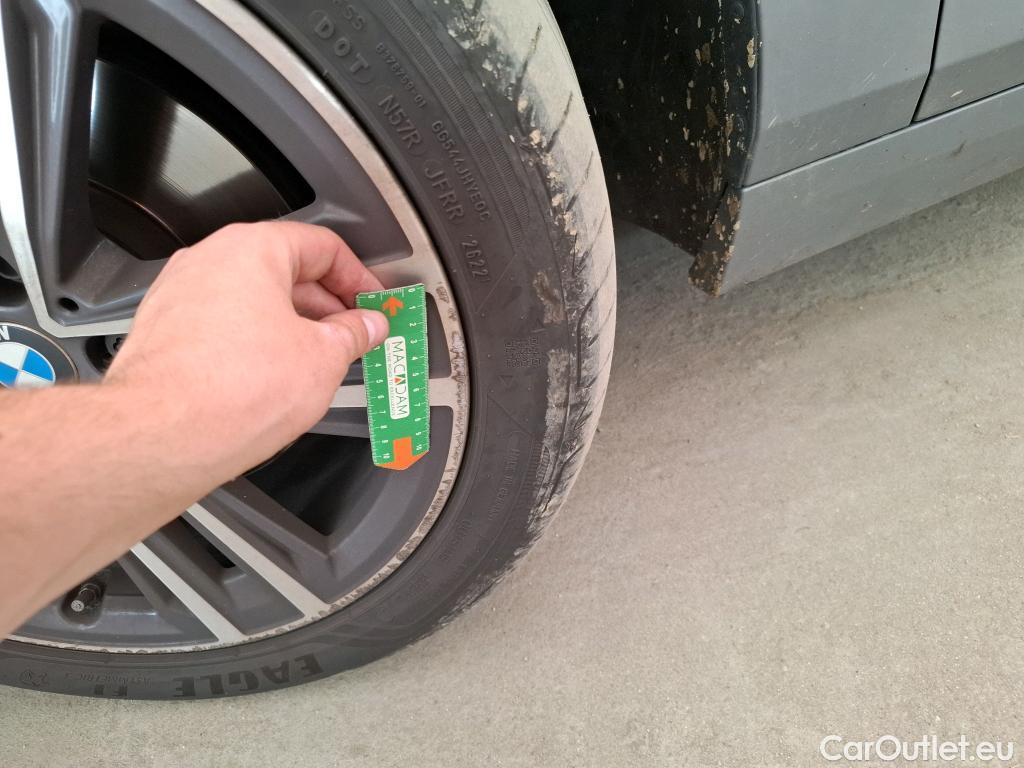  Bmw  Serie 1 1 Berline 116 d Business Design 1.5 115CV BVA7 E6d #19