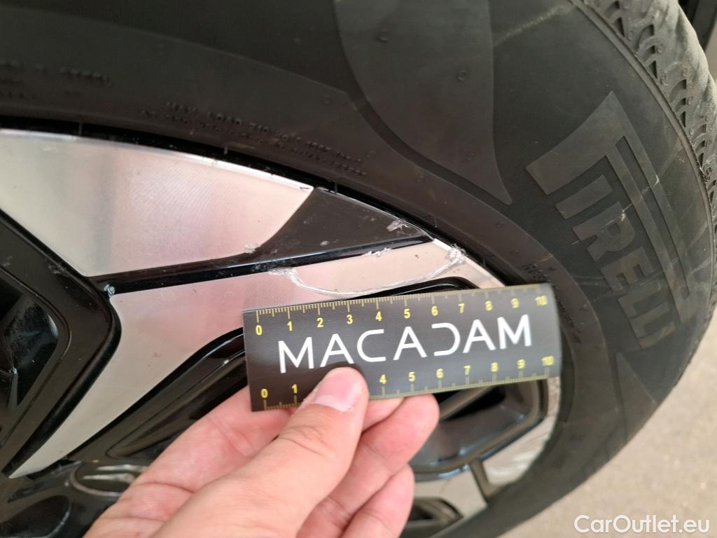  Citroen  C4  Berline Feel Pack Business 1.5 BlueHDI 110CV BVM6 E6d #30