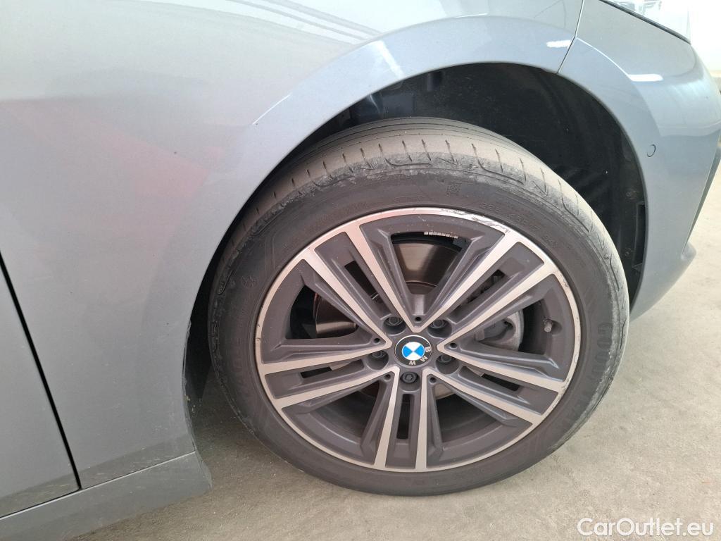  Bmw  Serie 1 1 Berline 116 d Business Design 1.5 115CV BVA7 E6d #26