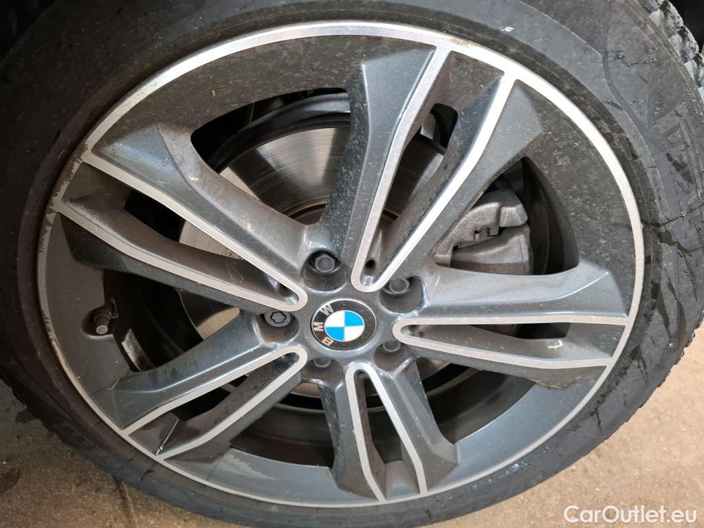  Bmw  Serie 1 Série 1 Berline 118 i Edition Sport 1.5 135CV BVA7 E6d #9