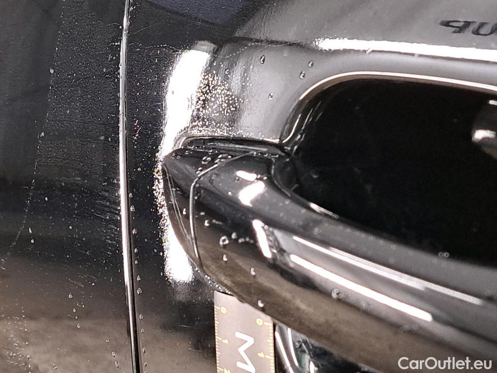  Citroen  C4  X Feel Pack 1.2 PureTech 130CV BVA8 6E #9