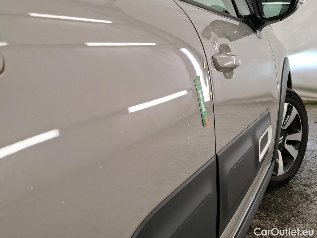  Citroen  C3  Max 1.2 PureTech 80CV BVM5 6E / VO RECONDITIONNE - PHOTOS AVANT RECONDITIONNEMENT #3