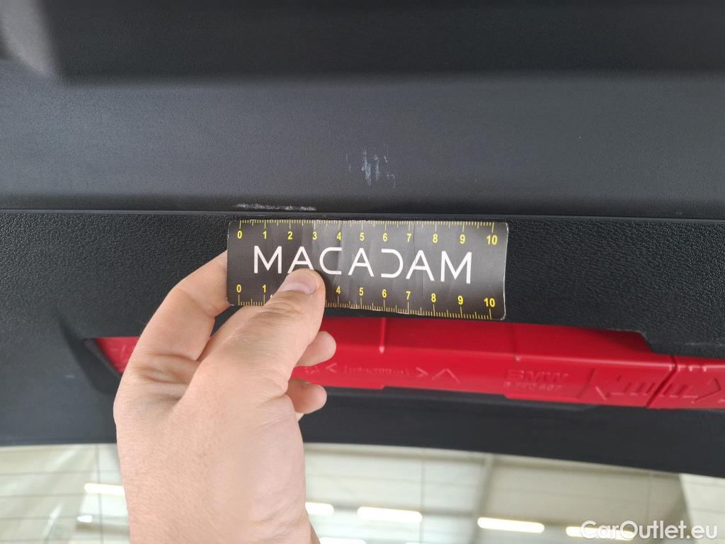  Bmw  X1 Série  sDrive16d Lounge 1.5 115CV BVM6 E6d #6