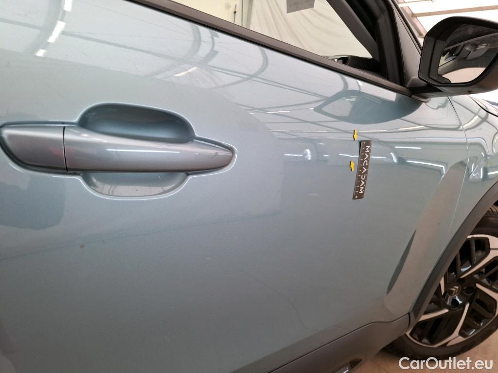  Citroen  C4  Berline Feel Pack Business 1.5 BlueHDI 110CV BVM6 E6d #34