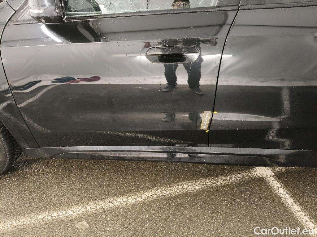  Bmw  X1 BMW  / 2022 / 5P / SUV xDrive25e M Sport DKG7 #9